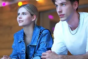 Любовь и другие препятствия